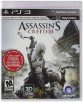 ASSASSIN`S CREED III